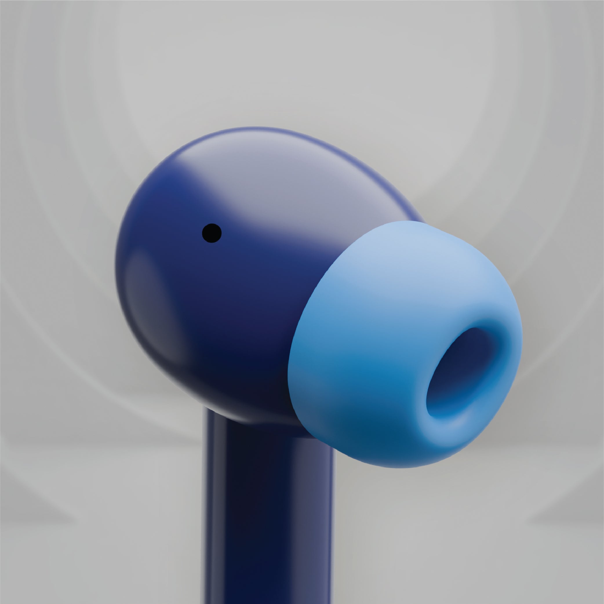 JC Sliver Bluetooth 5.4 Earbuds